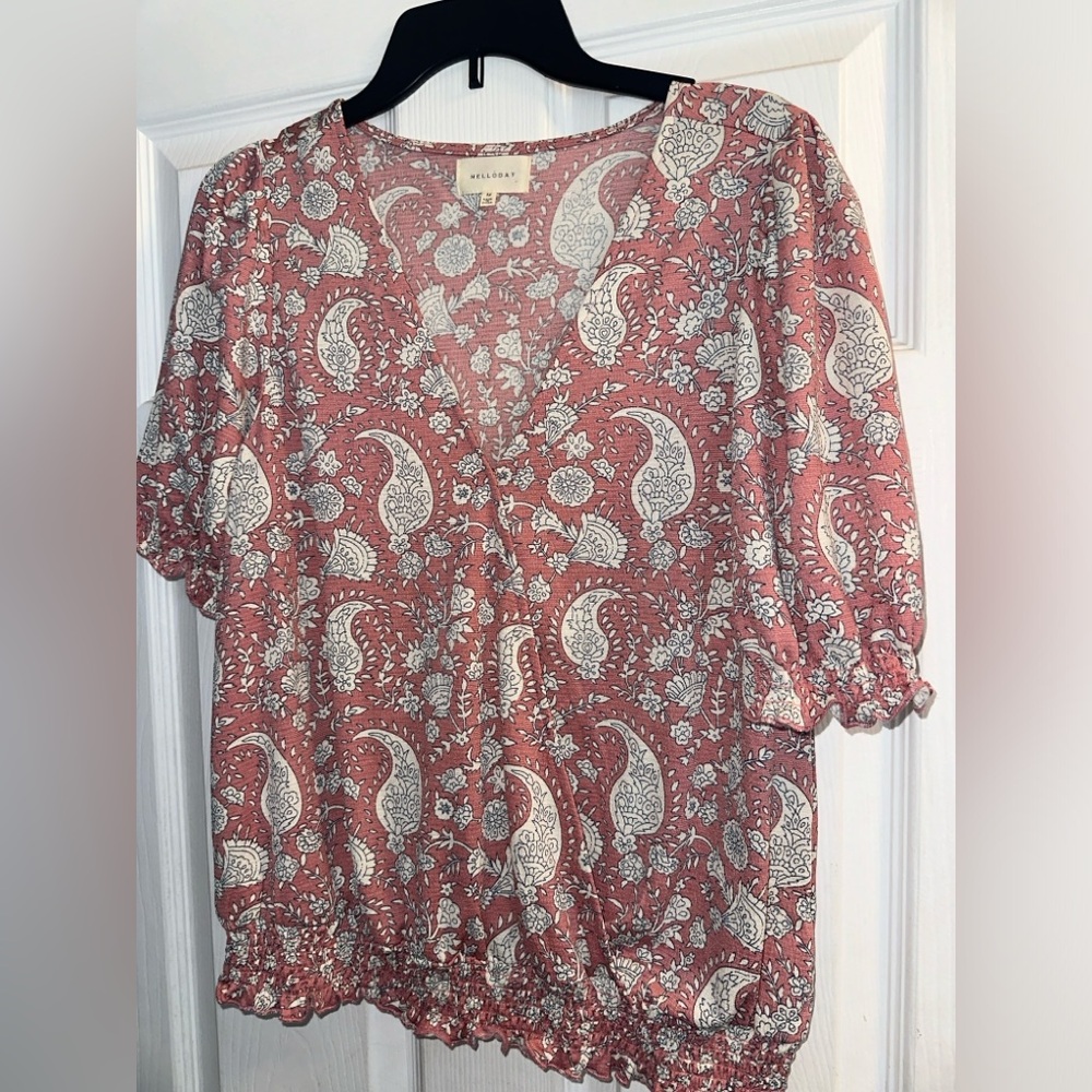 Dress shirt